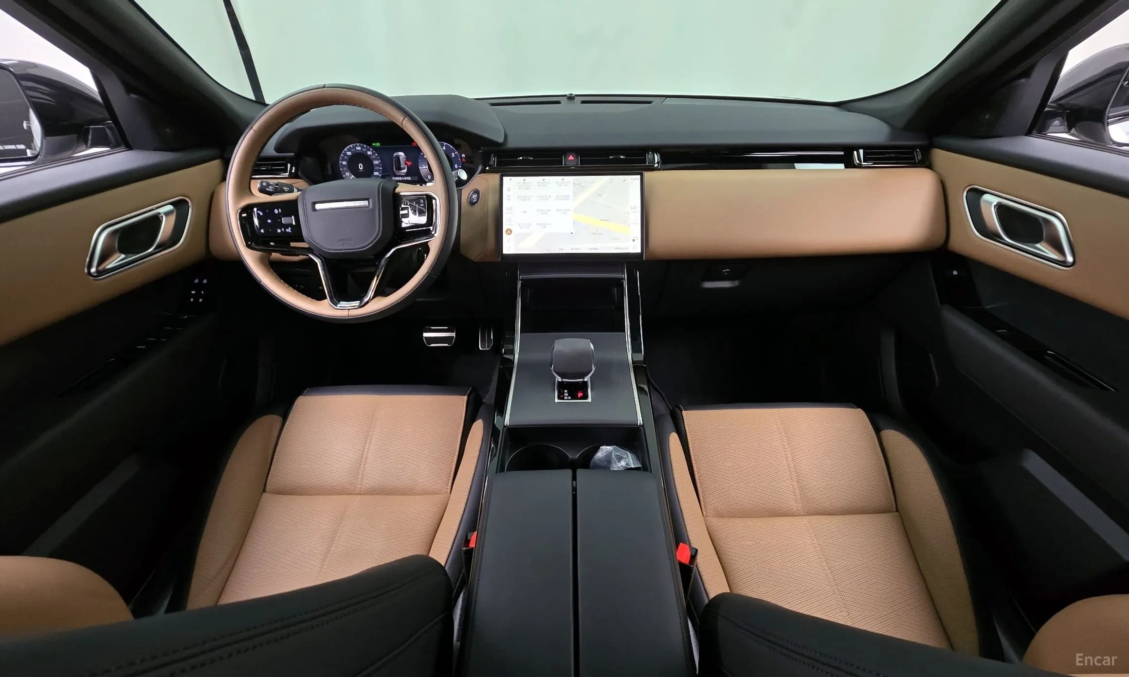 Range Rover Bella