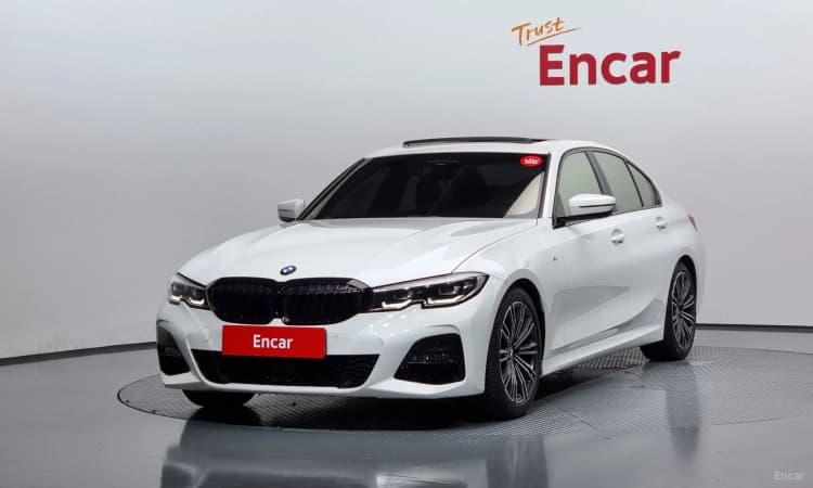 3 Series (G20)
