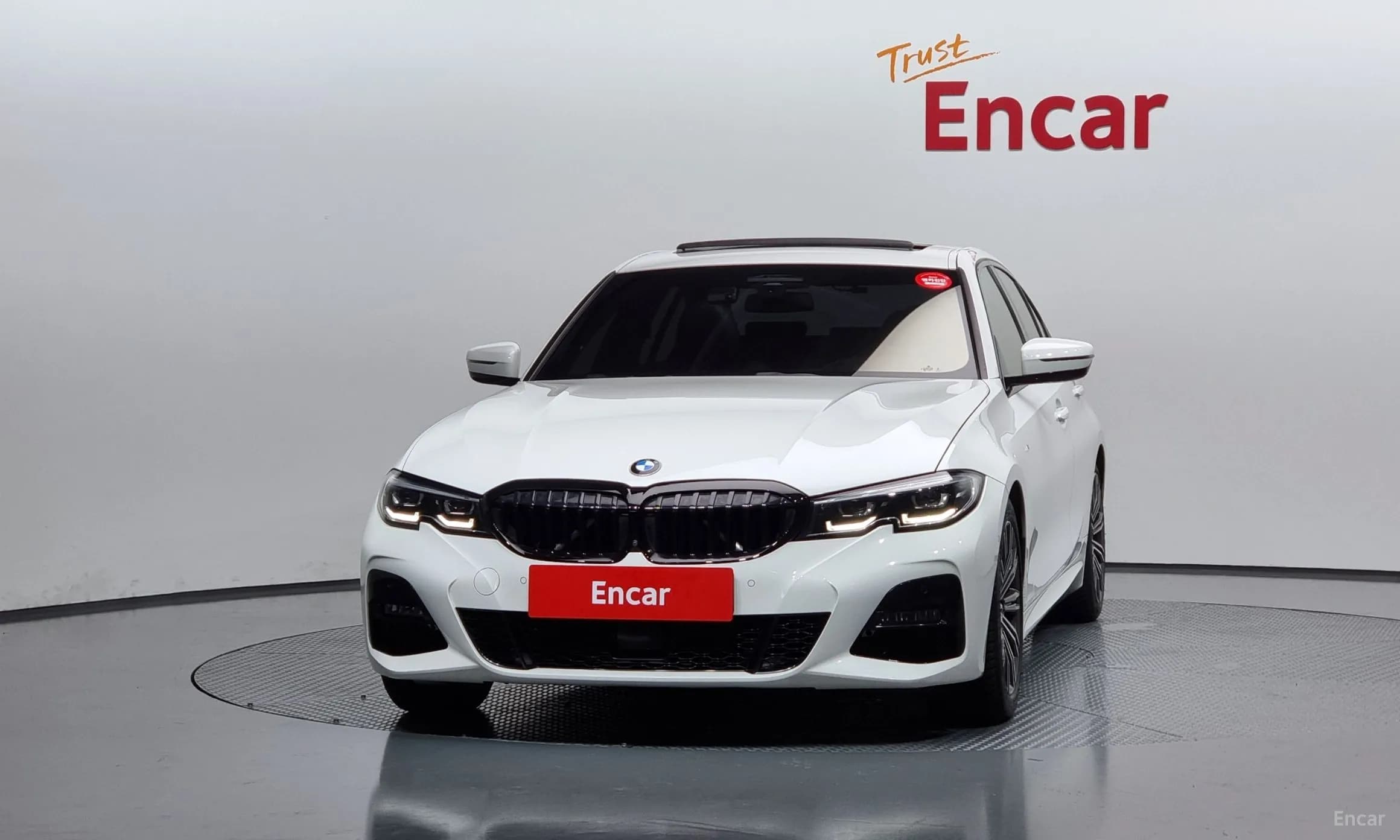3 Series (G20)