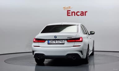 3 Series (G20)