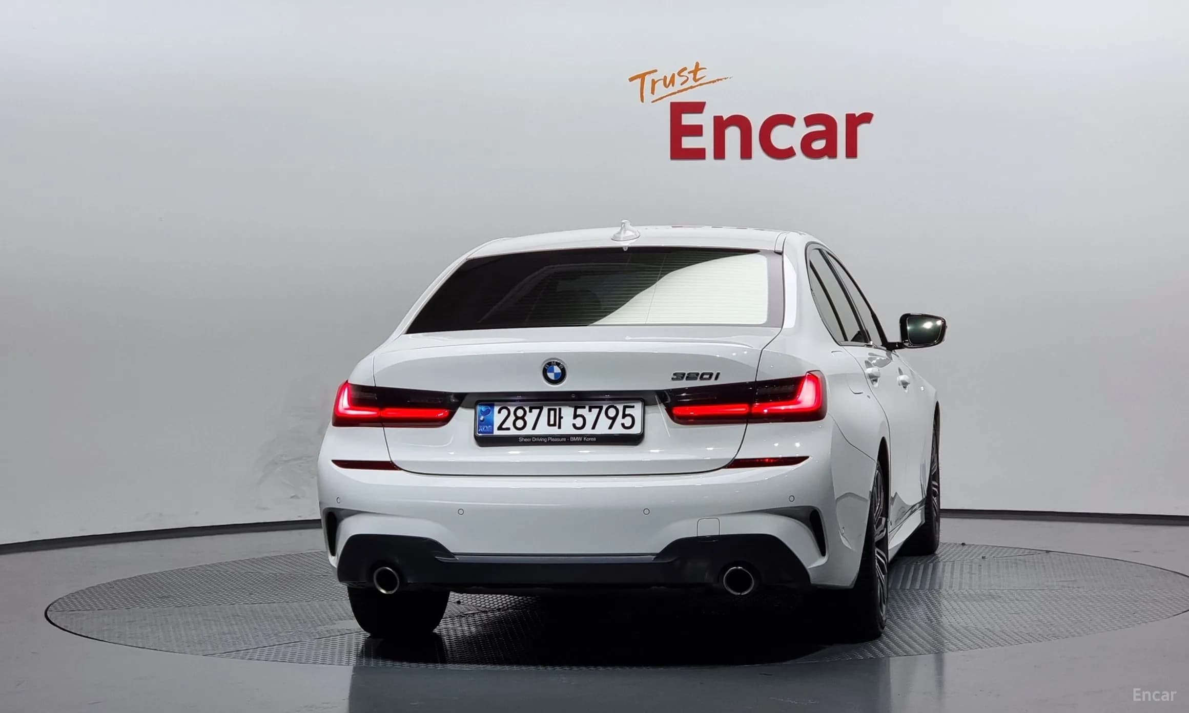3 Series (G20)