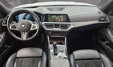 3 Series (G20)