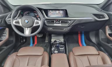2 Series Gran Coupe (F44)