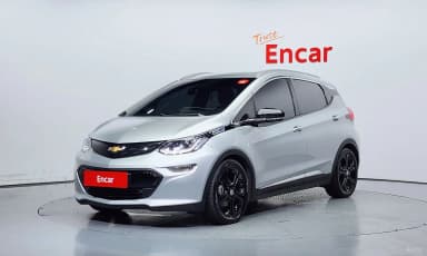 Bolt EV