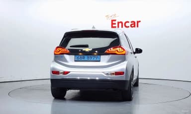 Bolt EV