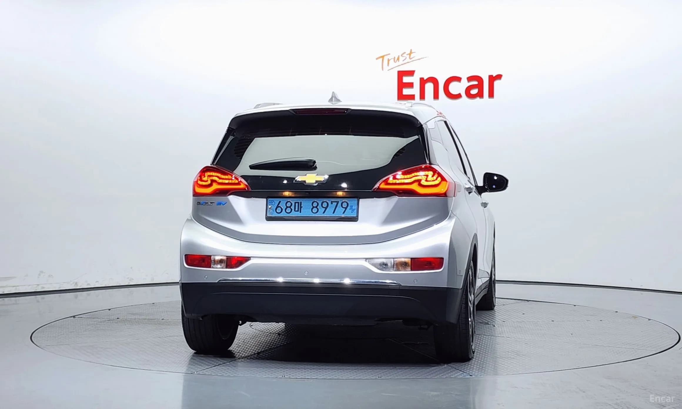 Bolt EV