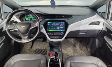 Bolt EV