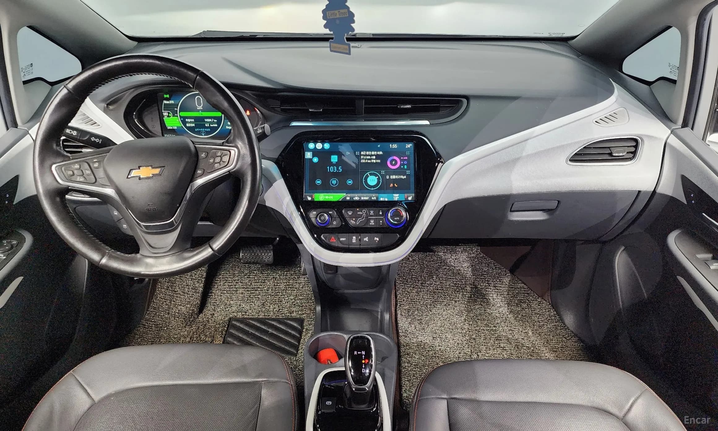Bolt EV