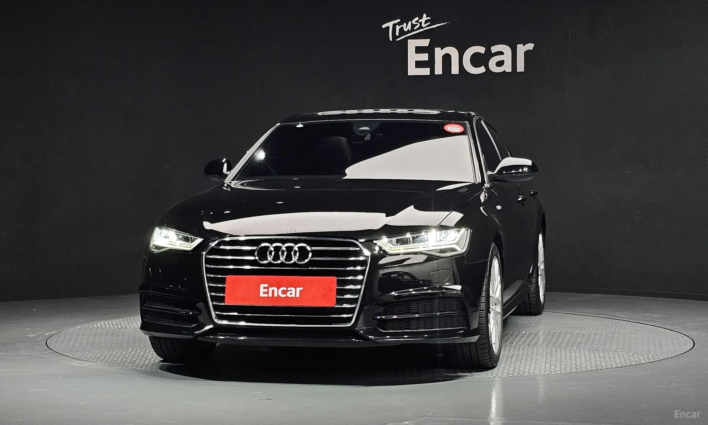 New A6