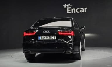 New A6