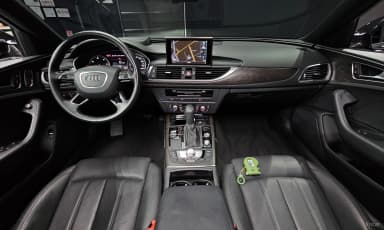 New A6