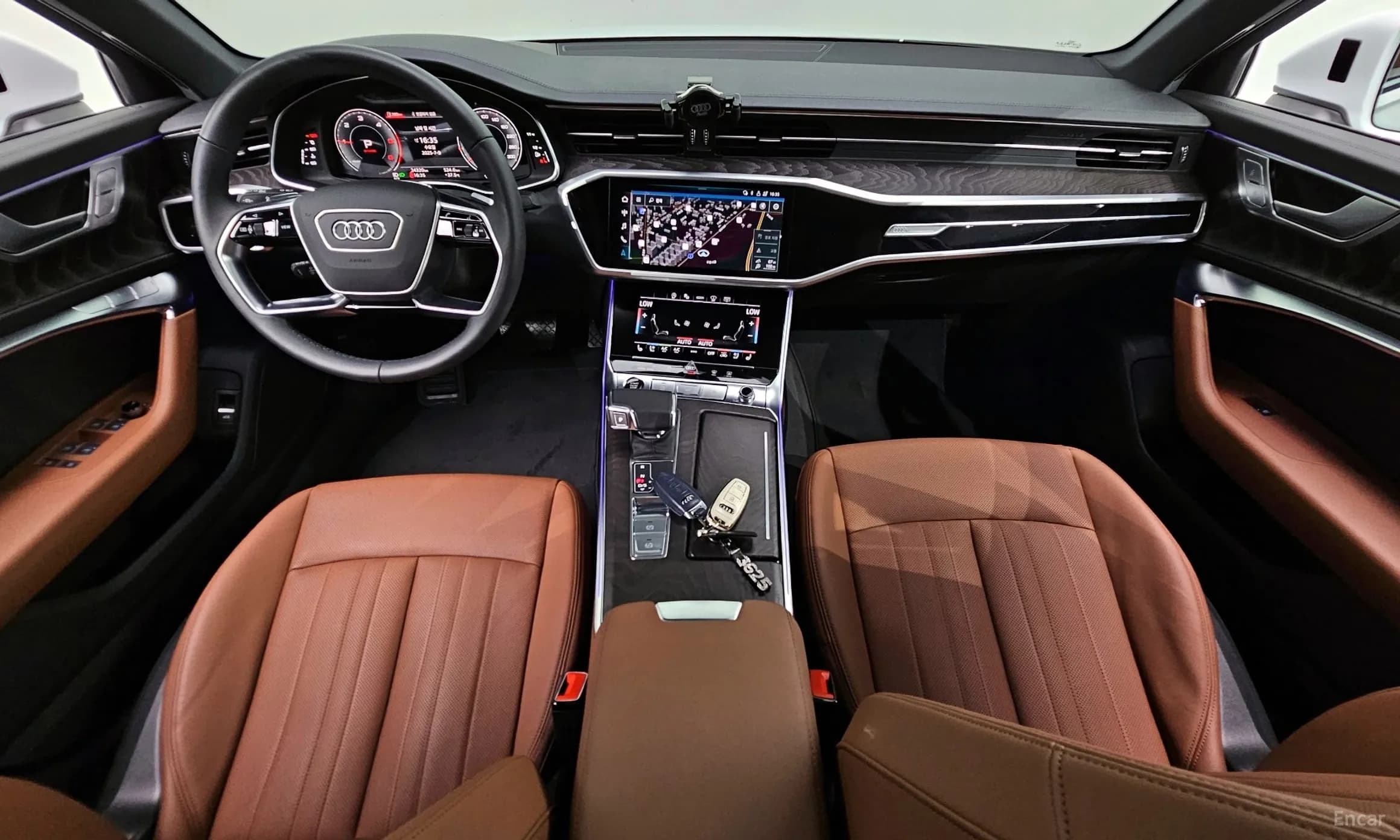 A6 (C8)