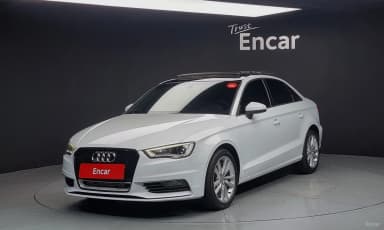 New A3