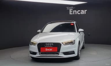 New A3