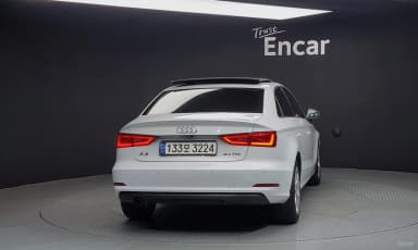 New A3