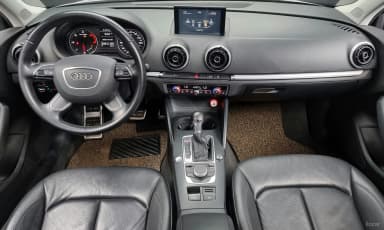 New A3