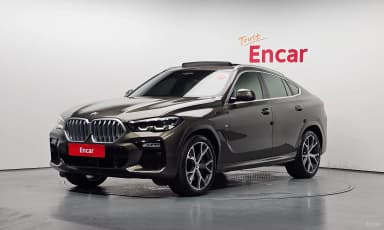 X6 (G06)