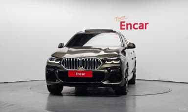 X6 (G06)
