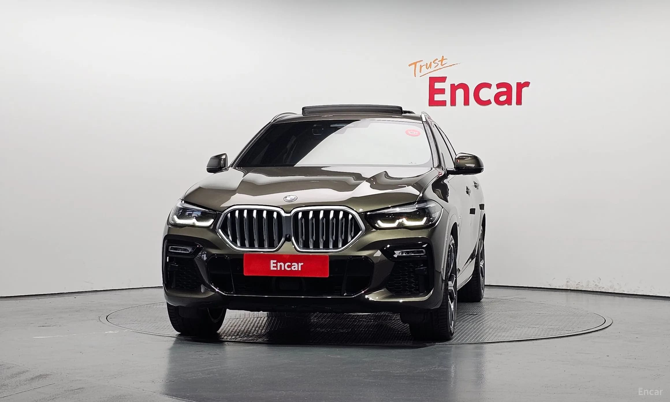 X6 (G06)