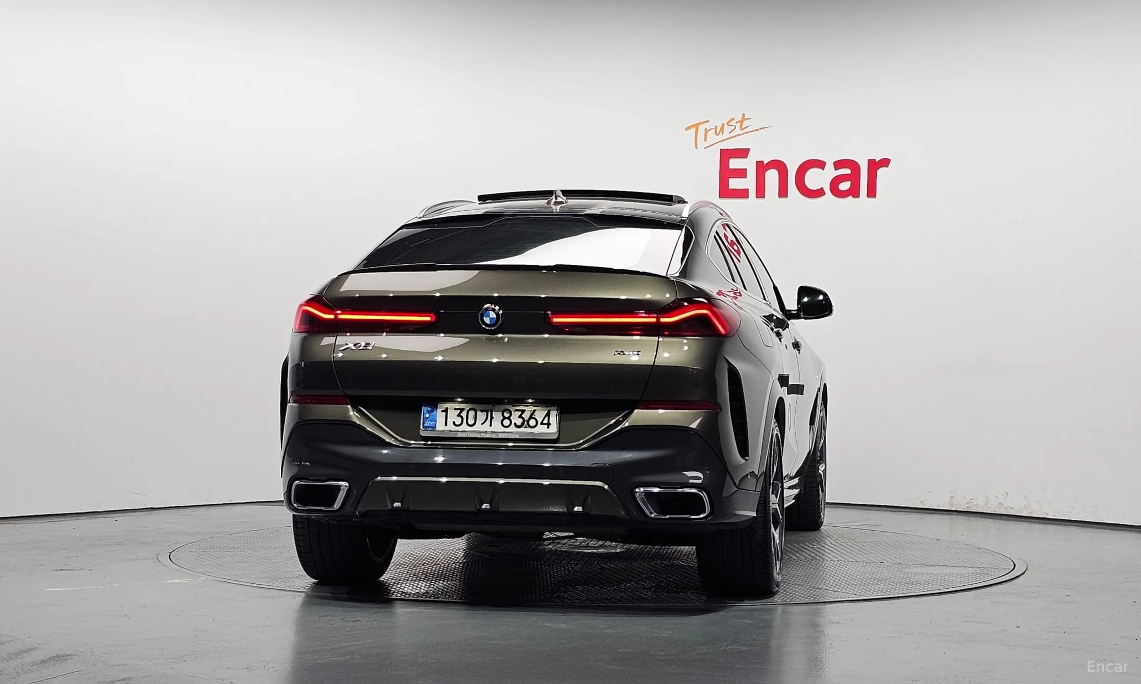 X6 (G06)