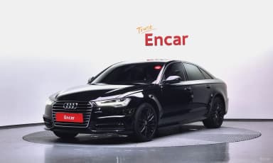 New A6