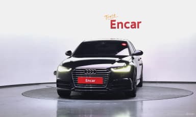 New A6