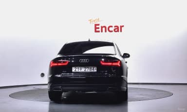 New A6