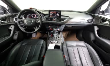 New A6