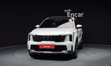 Sorento 4th Generation