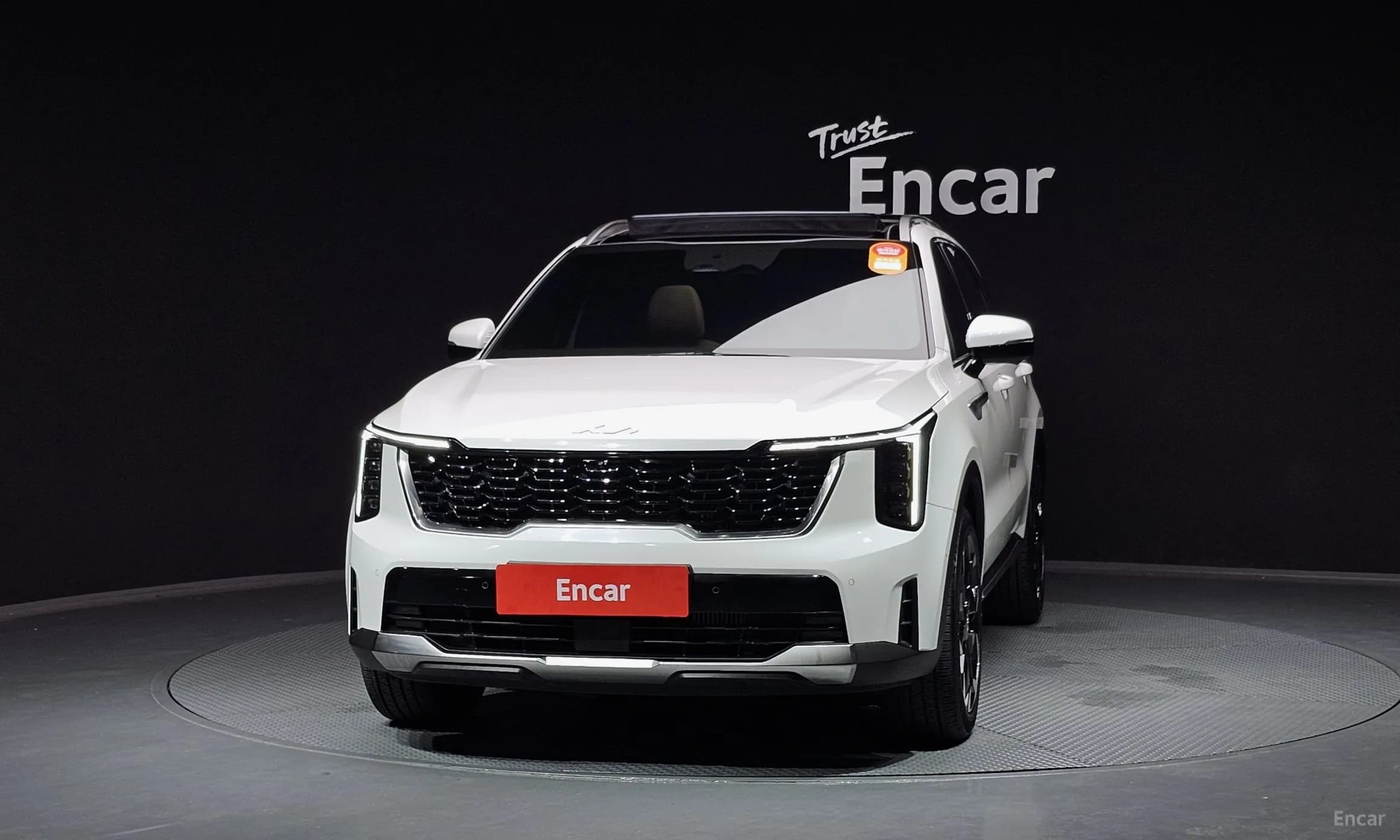 Sorento 4th Generation