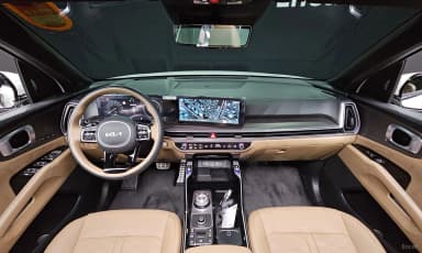 Sorento 4th Generation