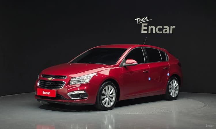 Cruze