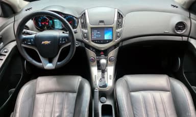 Cruze