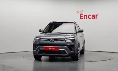 Tivoli Air
