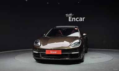 Panamera (971)