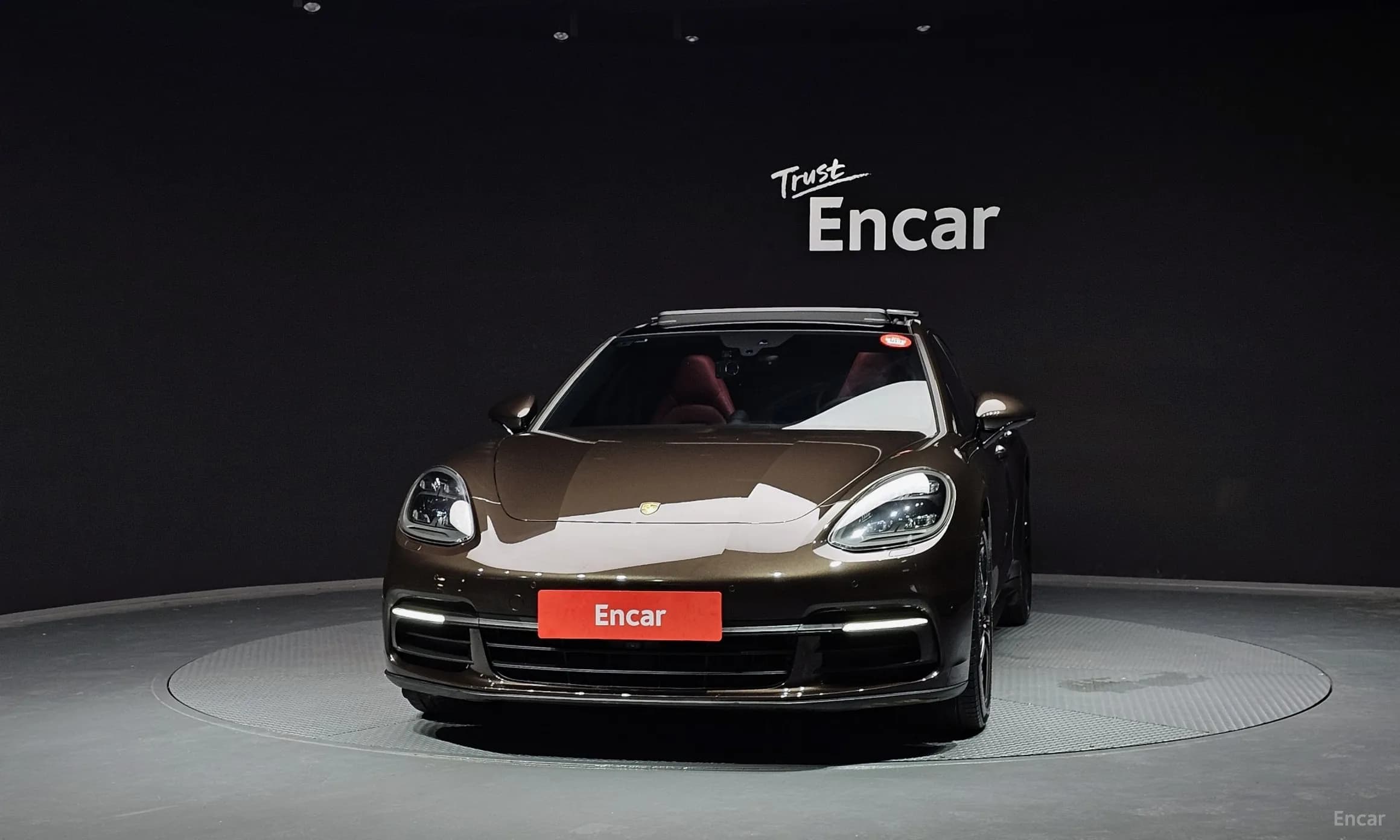 Panamera (971)