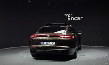 Panamera (971)