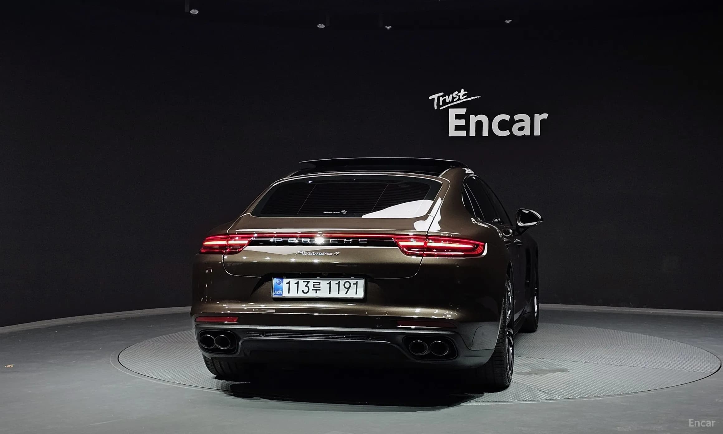Panamera (971)