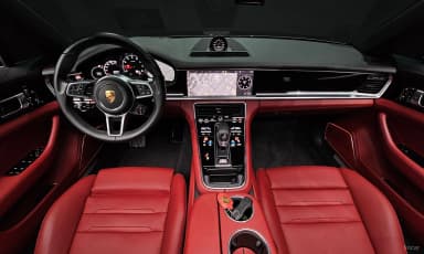 Panamera (971)