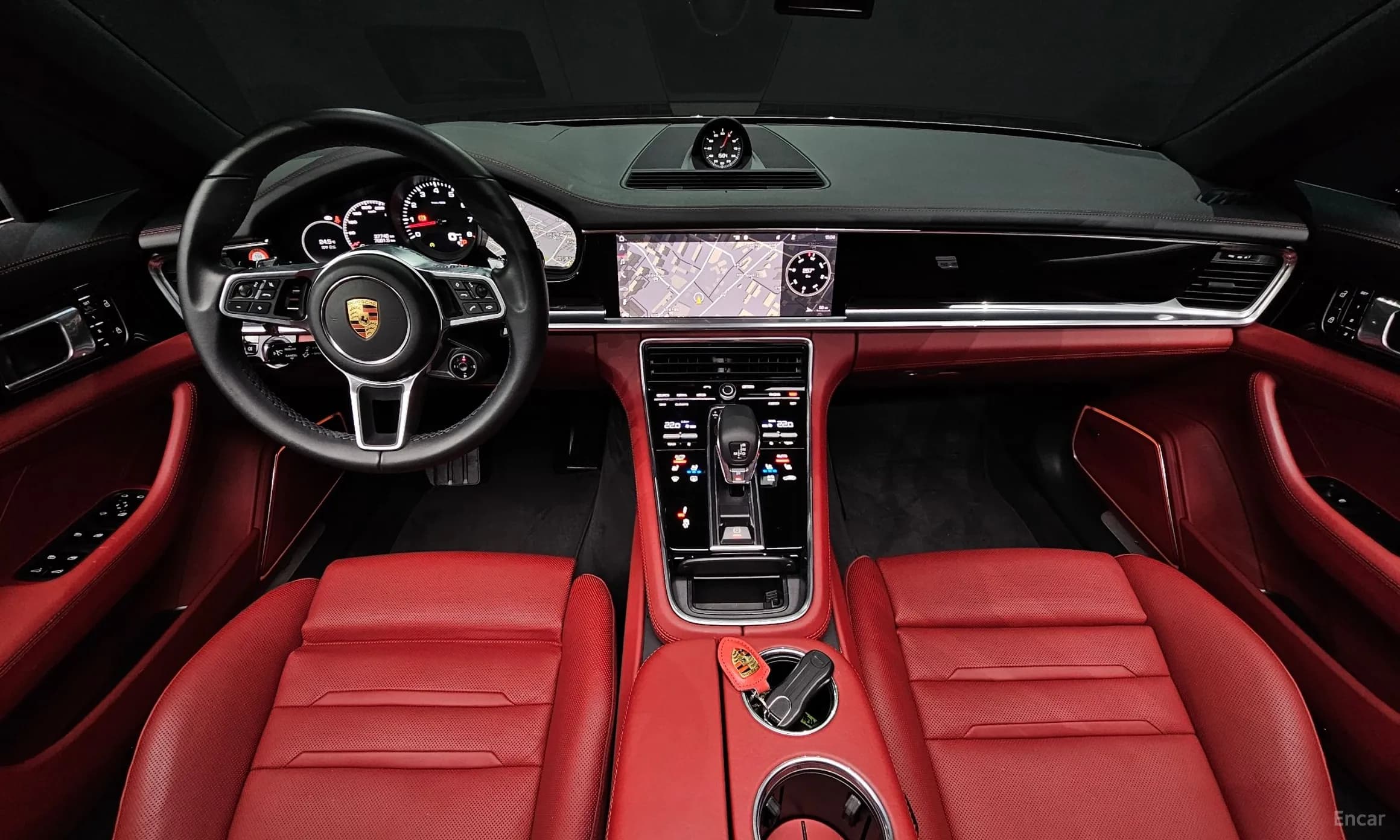 Panamera (971)