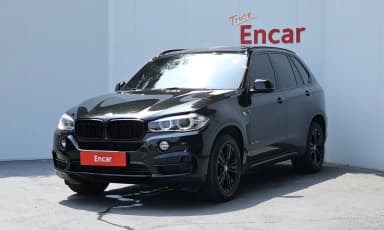 X5 (F15)