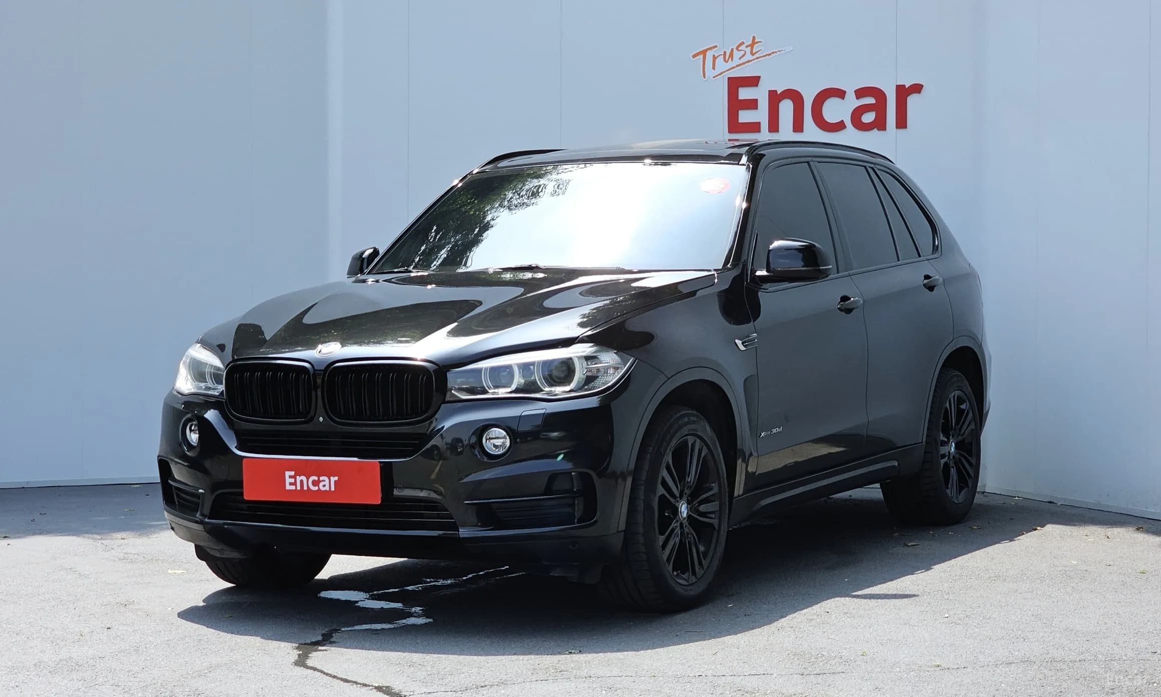 X5 (F15)
