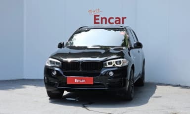 X5 (F15)