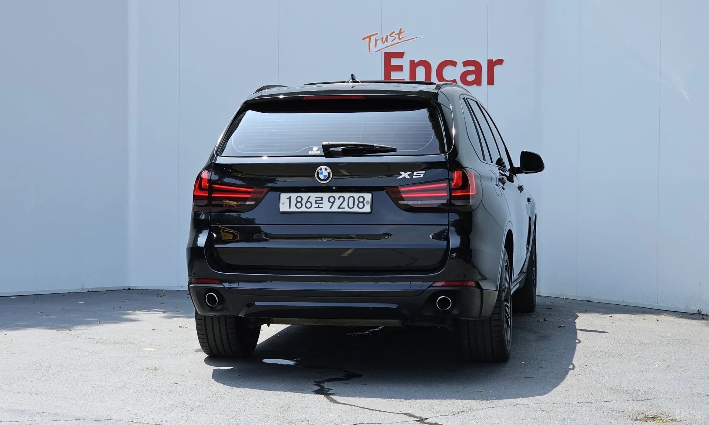 X5 (F15)