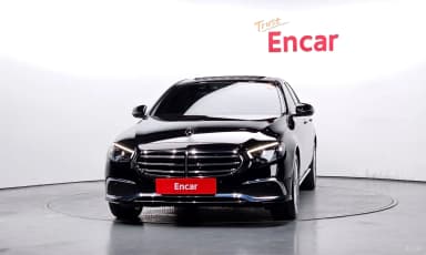 E-Class W213