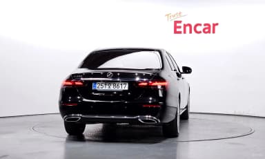 E-Class W213
