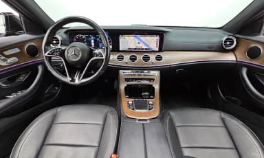 E-Class W213