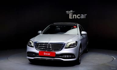 S-Class W222
