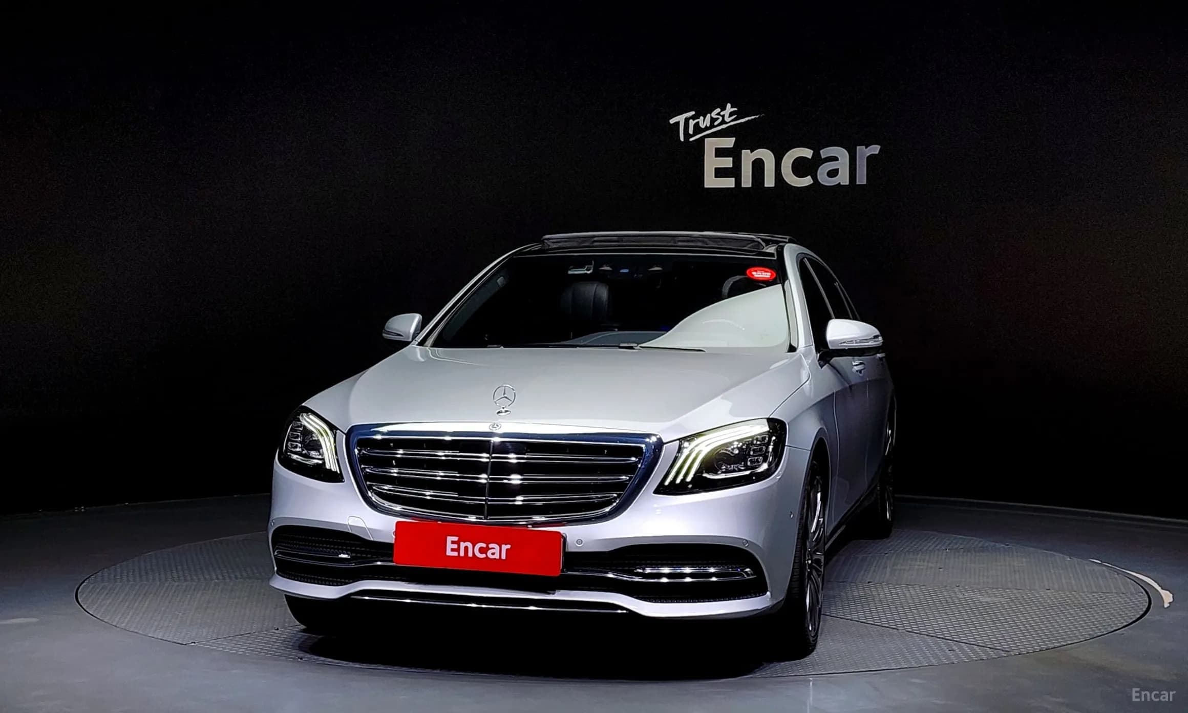 S-Class W222