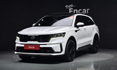 Sorento 4th generation